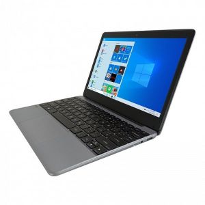 UMAX VisionBook 12WRx Yellow - 11,6" IPS HD 1366x768,Celeron N4020@1,1 GHz,4GB,128GBe