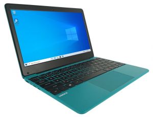 UMAX notebook VisionBook 12WRx/ 11,6" IPS/ 1366x768/ N4020/ 4GB/ 128GB Flash/ mini HDMI/ 