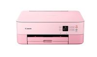 Canon PIXMA Tiskárna TS5352A pink- barevná, MF (tisk,kopírka,sken,cloud), USB,Wi-Fi,Blueto