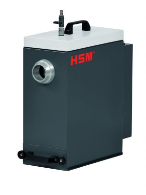 HSM DE 1-8 pro P425 Odsavač prachu