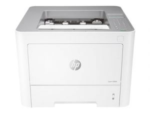 HP Laser 408dn - Tiskárna - monochromní - Duplex - laser - A4/Legal - 1200 x 1200 dpi - až