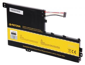 PATONA baterie pro ntb LENOVO Ideapad 320S 3600mAh Li-Pol 11,25V L15L3PB0