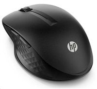 HP myš 430 bezdrátová černá
