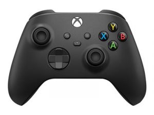 XSX - Bezdrátový ovladač Xbox One Series, černý