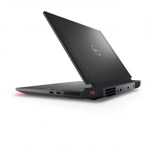 Dell G15/5521 SE/i7-12700H/15,6"/2650x1440/32GB/1TB SSD/RTX 3060/W11H/Black/2RNBD