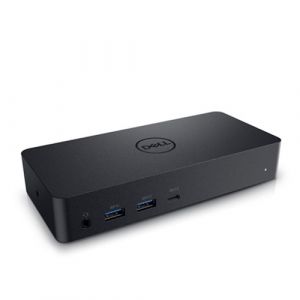 Dell Univerzální Dock D6000S - připojení přes USB typu C , 130W
