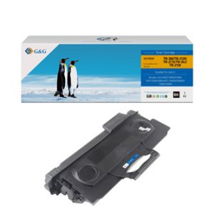 G&G kompatibilní toner s TN2120, black, NT-PB360, pro Brother HL-2140, 2150N, 2170W, MFC-7