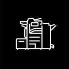 Xerox 550 sheet + 100 sheet Dual Tray C310