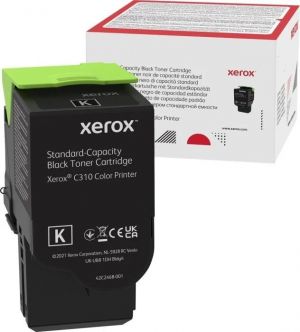 Xerox 006R04360 originální toner black/černý 3000str., Xerox C310, C315