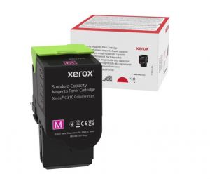 Xerox 006R04362 originální toner magenta/červený 2000str., Xerox C310, C315