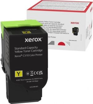 Xerox 006R04363 originální toner yellow/žlutý 2000str., Xerox C310, C315