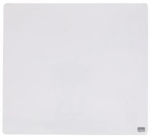 Magnetická popisovací tabule 36 x 36 cm, bílá