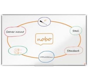Magnetická tabule Nobo Premium Plus 1500 x 1000 mm