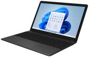 UMAX notebook VisionBook N15R/ 15,6" IPS/ 1920x1080/ N4020/ 4GB/ 128GB eMMC/ mini HDMI/ U