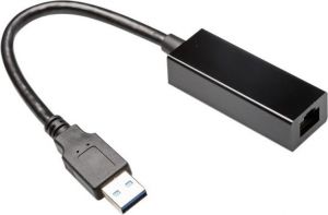 GEMBIRD adaptér USB 2.0 - RJ45