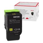 Xerox 006R04371 originální toner yellow/žlutý 5500str., Xerox C310, C315