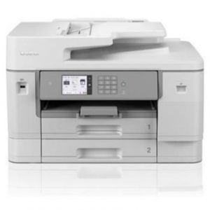 BROTHER MFC-J6955DW A3 tiskárna/kopírka/skener/fax, 36ppm, tisk na šířku, duplexní tisk,