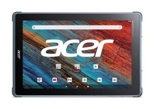 Acer Enduro Urban T3/EUT310A-11A/10,1"/1920x1200/4GB/64 GB/An11/Blue