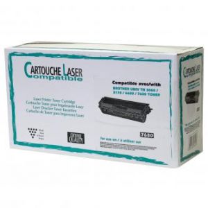 Kompatibilní toner s TN3170, black, 7000str., pro Brother HL-5240, 5250DN, 5270DN, 5280DW,