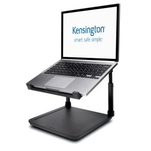 Kensington SmartFitR podstavec pod notebook, černá