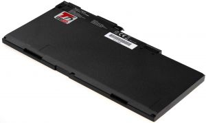 Baterie T6 Power HP EliteBook 740 G1, 750 G1, 840 G1, 840 G2, 850 G1, 4500mAh, 50Wh, 3cell