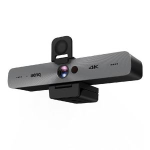 BenQ DVY32 Zoomt certifikovaná inteligentní 4K UHD konferenční kamera