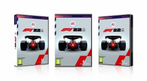 PC - F1 2022