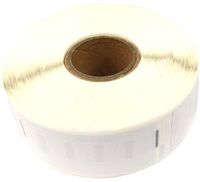 Xerox kompatibilní etikety s DYMO 11352 (S0722520), pro zpáteční adresu, 25 x 54mm, 500ks
