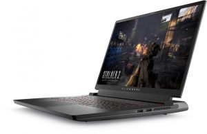 Dell Alienware 17 FHD R9/64GB/2TB/3080Ti/W11/Č