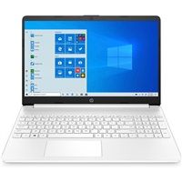 NTB HP Laptop 15s-eq1721nc;15.6" FHD 1920x1080; AMD 3020e;4GB DDR4;128GB SSD; AMD Radeon G