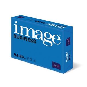  Kancelářský papír Image Business A4 80g bílý500 listů