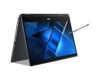 Acer TravelMate Spin P4 (TMP414RN-51-31UF) i3-1125G4/8GB/512GB SSD/14" FHD Touch IPS/MIL-S