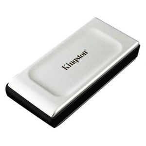 Externí SSD disk Kingston USB 3.0 (3.2 Gen 2x2) type C, 1TB, 1000G Portable XS2000, SXS200