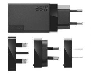 Lenovo 65W USB-C Adapter