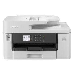 BROTHER MFC-J2340DW tiskárna A3/   kopírka/skener A4/fax, tisk na šířku, duplex, ADF, wifi