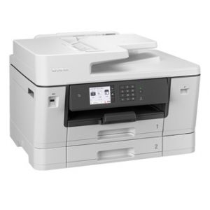 BROTHER MFC-J3940DW A3 tiskárna/kopírka/skener/fax, A3/LAN/Wi-Fi Dir/USB/DADF