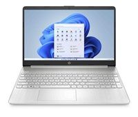 NTB HP Laptop 15s-eq1322nc;15.6" FHD 1920x1080 AG IPS; AMD Athlon Silver 3050U;8GB DDR4; 2
