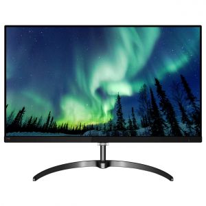 Philips LCD 276E8VJSB 27" 4K IPS/3840x2160@60Hz/5ms/300cd/1000:1/HDMI/DP/VESA