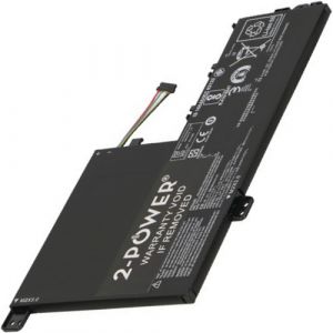 2-POWER Baterie 11,25V 4700mAh pro Lenovo Flex 5-1470, Yoga 520-14IKB, 320S-15ABR, 320S-15