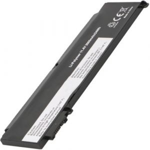 2-POWER Baterie 11,4V 2065mAh pro Lenovo ThinkPad T460s, ThinkPad T470s