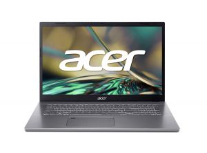 Acer Aspire 5 (A517-53-37TF) i3-1215U /8GB/512GB SSD/17,3" FHD IPS/Win11 Pro/šedá