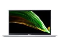 Acer Swift 3 (SF314-43-R4V2) Ryzen 7 5700U/16GB/1TB SSD/14"/Win10 Home/stříbrná
