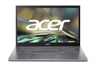 Acer Aspire 5/A517-53/i5-1235U/17,3"/FHD/16GB/512GB SSD/Iris Xe/W11H/Gray/2R