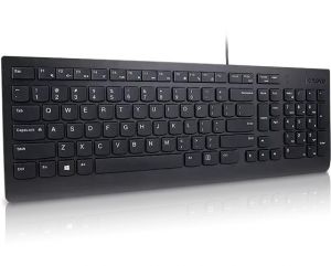 Lenovo Essential Wired Keyboard - Slovenian