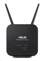 ASUS 4G-N16 Wireless N300 4G LTE Modem Router