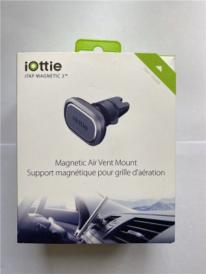 iOttie iTap 2 Magnetic Vent Mount - poškozený obal
