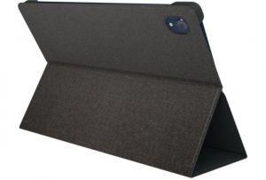 Lenovo TAB K10 Folio Case (grey) = šedé pouzdro