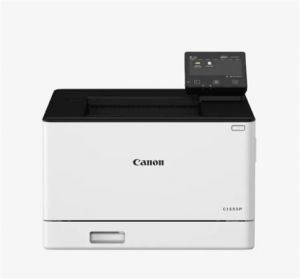 CANON i-SENSYS X C1333P - A4, 33 str./min, 1200x1200 dpi, LAN, Wi-Fi, USB,sestava s tonery