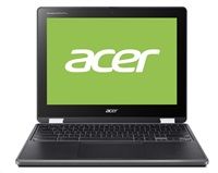 Acer Chromebook Spin 512 N6000 12"/1366x912/T/4GB/64GB eMMC/UHD/Chrome EDU/Black/2R