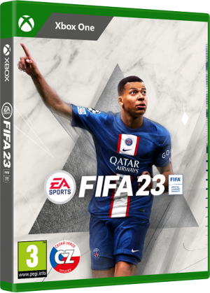 XONE - FIFA 23
